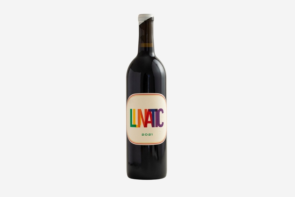 Subject To Change Wine Co. 2021 Ciapusci Vineyard 'Lunatic' Zinfandel