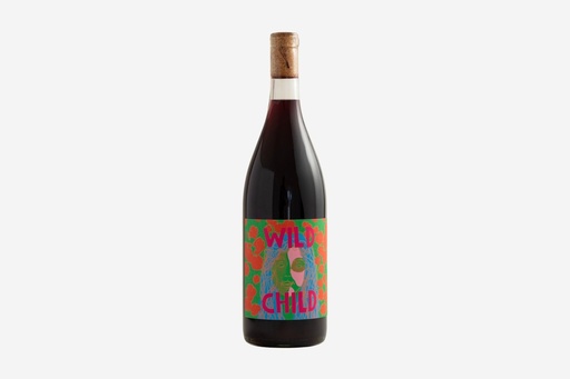 [FV-22PVWC] Subject To Change Wine Co. 2022 Parenti Vineyard 'Wild Child' Carignan