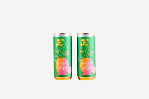 [FV-21BHSP-C] Subject To Change Wine Co. 2021 Bunch of Herbs Spritz Can