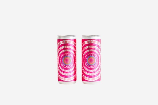 [FV-22AHR-C] Subject To Change Wine Co. 2022 All Hours Red Can