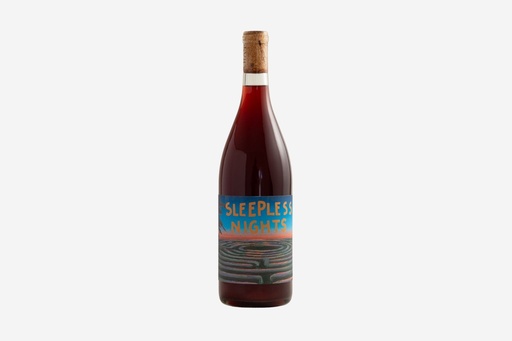 [FV-22SHSN] Subject To Change Wine Co. 2022 Sunhawk Farms 'Sleepless Nights' Field Blend